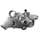 2013 Hyundai Elantra Brake Caliper 3